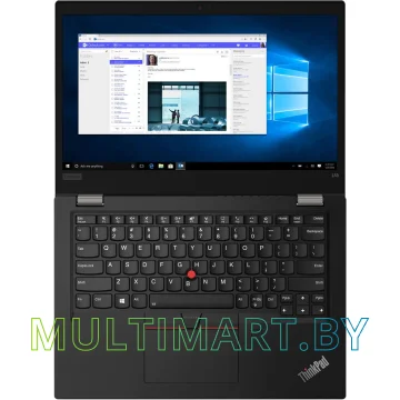 Ноутбук Lenovo ThinkPad L13 Gen 2 Intel (20VJS7LD00) картинка 6